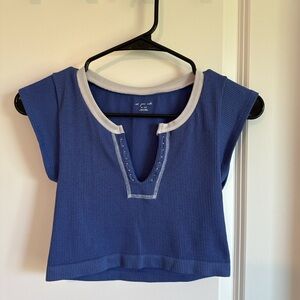 Urban Outfitters Baby Tee